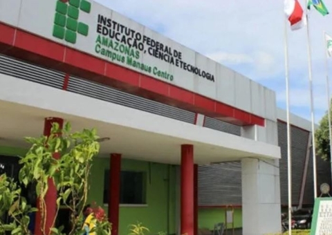 Ifam divulga editais com mais de 750 vagas em cursos de graduação