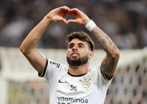 Corinthians pode garantir vaga na Libertadores nesta rodada