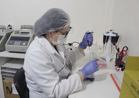 Exame de DNA confirma mais uma vítima de estuprador em série no Amazonas