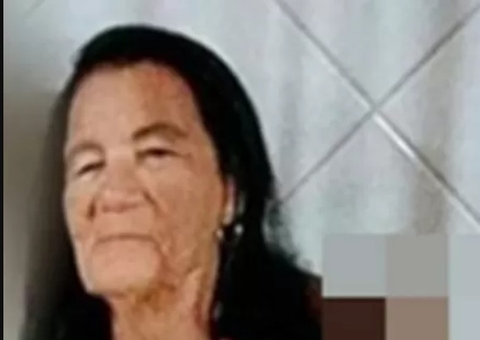 Filha mata mãe de 76 anos por lhe negar R$ 100