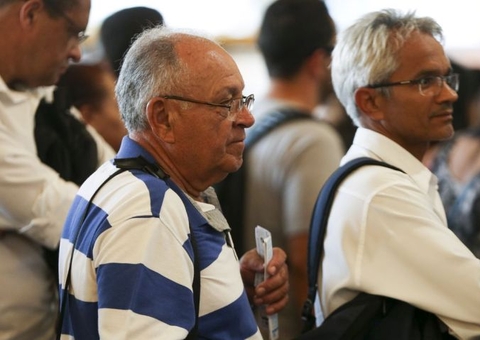 Recuperação de centro do idoso em Tonantins gasta R$ 700 mil