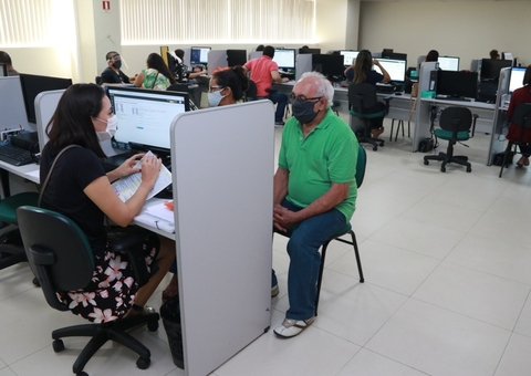 Idosos têm direito a receber pensão alimentícia paga pelos filhos; confira