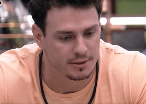 Gustavo é eliminado do BBB 23