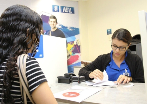 IEL abre 15 vagas de estágio em Manaus com bolsa de até R$ 1.000