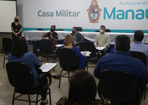 Bolsa Universidade abre credenciamento de instituições de ensino em Manaus