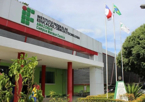 IFAM oferta mais de 4 mil vagas em cursos gratuitos em Manaus