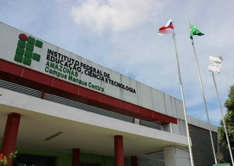 Governo Lula anuncia construção de institutos federais; Amazonas é contemplado