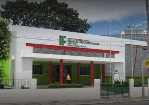 Ifam abre inscrições para cursos técnicos gratuitos em Manaus e interior 