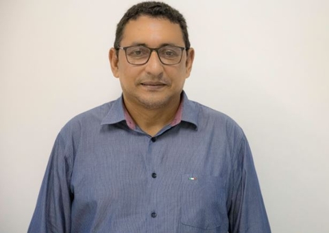 Professor Jaime Cavalcante Alves é eleito reitor do Ifam