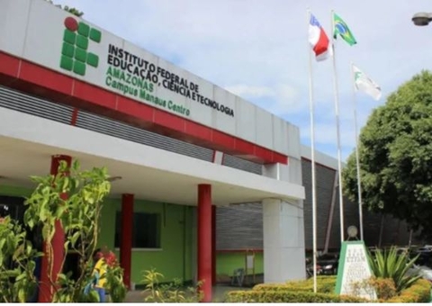 Prorrogado o prazo para inscrições do processo seletivo do Ifam