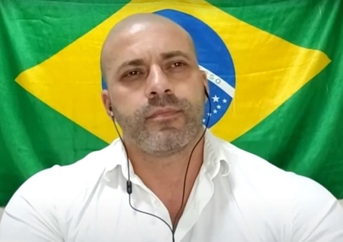 STF proíbe Daniel Silveira de conceder entrevistas sem autorização judicial