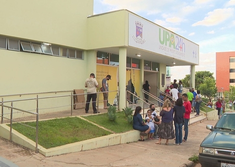 Criança morre ao sofrer hemorragia durante extração de dente em clínica 