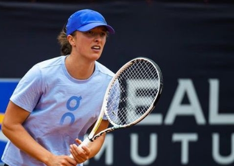 Quem é Iga Swiatek, rival de Bia Haddad em Roland Garros