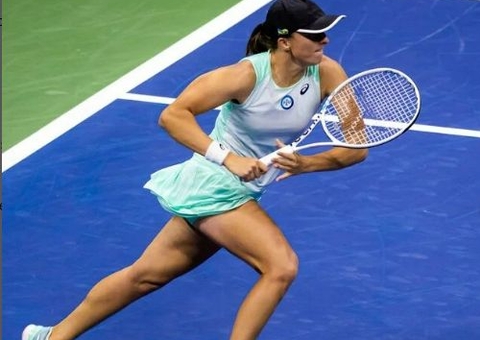 Iga Swiatek vence US Open e coroa 2022 de vitórias