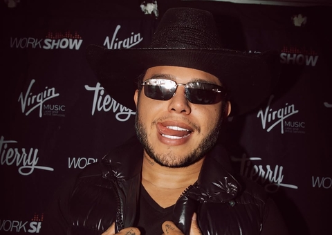 Bora BB traz Tierry a Manaus em agosto