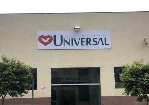 Igreja Universal é condenada a pagar R$ 23 milhões por demolir prédios históricos