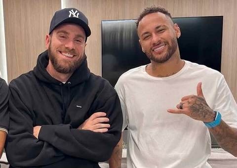 Pastor defende área VIP na igreja e usa Neymar como exemplo: 'ele quer vir'