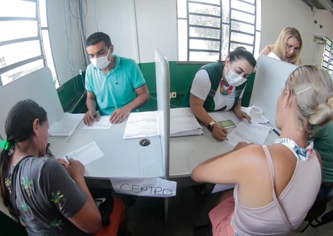 Pagamento do Auxílio-Aluguel da prefeitura é adiado em Manaus 