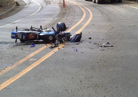 Homem morre em hospital após ser atropelado por moto no Amazonas