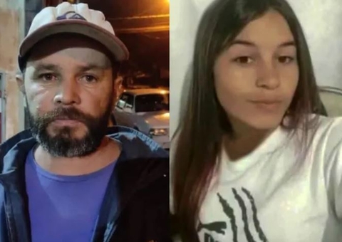 Foragido, pai é suspeito de matar e enterrar filha no quintal de casa 