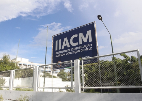 Homem que usava nome falso é preso após solicitar Carteira de Identidade