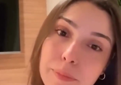 Filha de Paulo Cupertino comemora condenação do pai: "pagar pelo que fez"