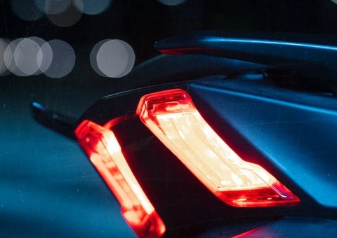 Jovem morre em acidente com motocicleta em Manaus