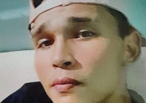 Jovem desaparece sem deixar rastro e família se desespera em Manaus 