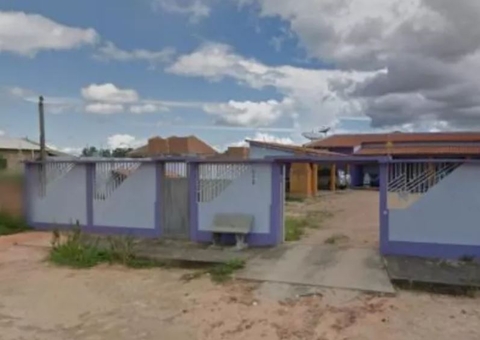 TRT faz leilão de terrenos e casa no Amazonas e em Roraima 