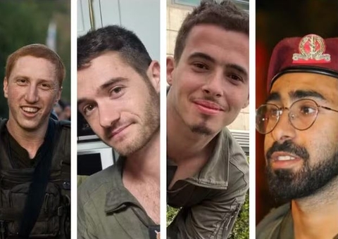 Tanque de Israel mata cinco soldados do próprio exército em Gaza