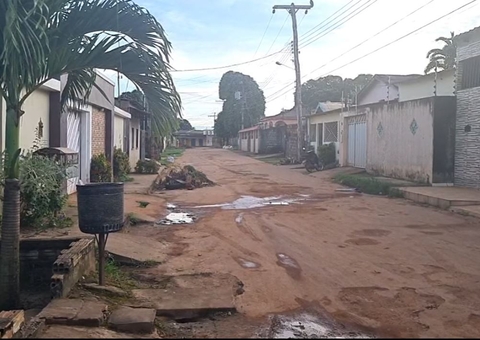 Após sair de festa, jovem é achado morto na frente de casa no Amazonas