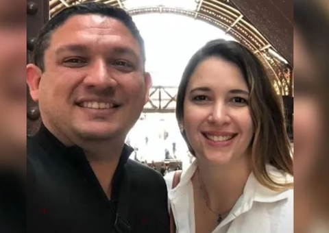 Marido simulou assalto e contratou assassinos para executar esposa e receber seguro, diz polícia