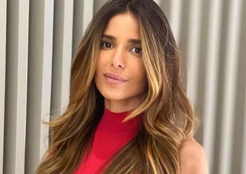 Ilana Kalil criticou amigas que estavam em festa com Shantal antes de morrer