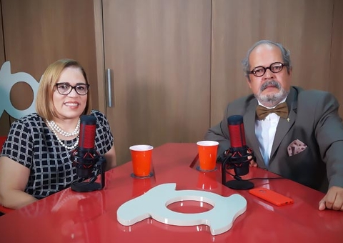 O HORA do H de hoje recebe a Dra. Hilka Espírito Santo; Assista