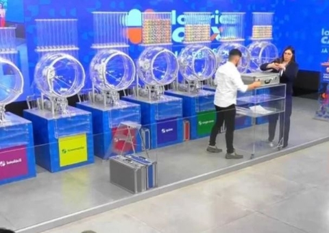 Confira resultados de todas loterias sorteadas neste sábado