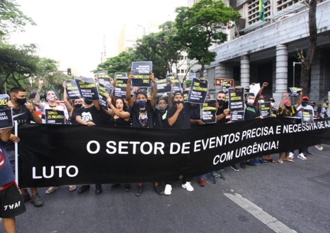 Senado aprova plano para recuperar setores de eventos e de turismo no país