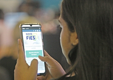 Inscrições para Fies começam nesta terça; veja como fazer