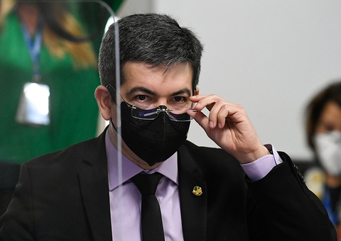 CPI da Covid: STF concede habeas corpus a motoboy da VTCLog