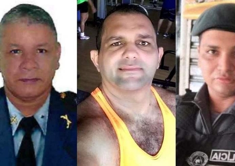 Tenente suspeito de matar colegas da PM será julgado amanhã em Manaus