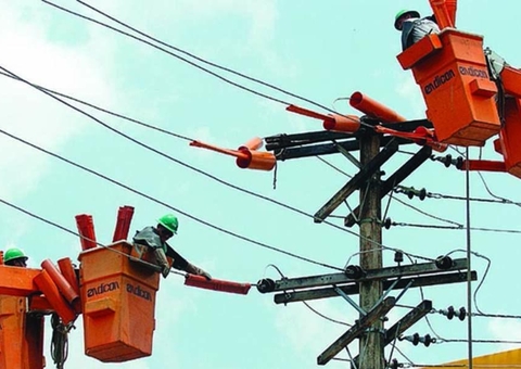 Onze bairros de Manaus terão fornecimento de energia interrompido nesta quarta-feira