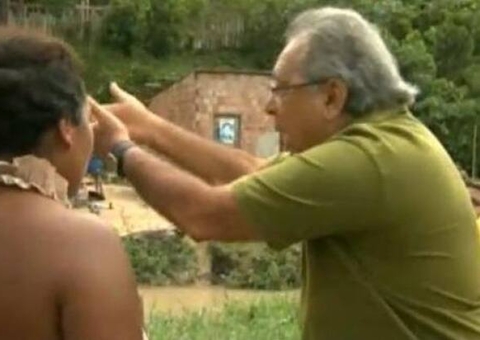 “Então morra!”: Expressão tornou-se uma ironia contra Amazonino Mendes em 2011