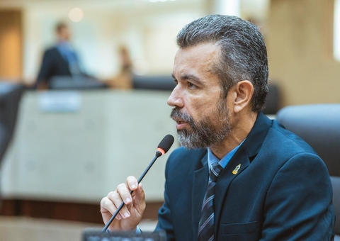 TRE-AM suspende recurso de Isaac Tayah que ameaça Peixoto na CMM