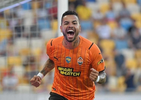 Dentinho é novo reforço do Amazonas para a Série B