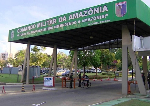 Homem é encontrado morto dentro do CMA em Manaus
