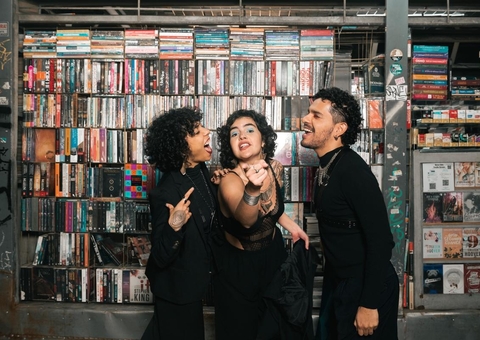 Manaus Circus Sonante acontece nesse domingo com entrada gratuita