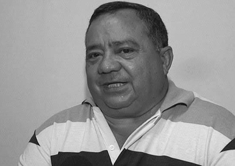 Wilson Lima lamenta morte de Ivan Guimarães, figura do futebol amazonense