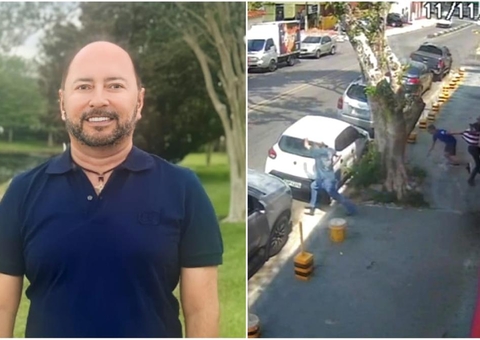 Polícia prende último envolvido no assassinato do servidor do TCE-AM