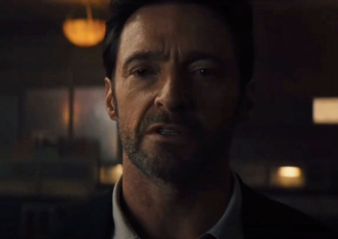 Estrelado por Hugh Jackman, Reminiscence ganha teaser misterioso