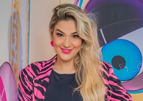 Marília é a primeira eliminada do BBB23