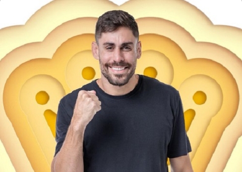 Cara de Sapato vence prova do Líder do BBB 23